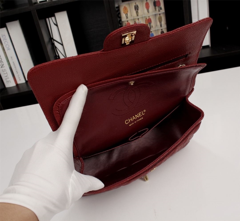 Ch**el cf series bags